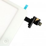 iPad Mini Screen Digitizer Full Assembly with Home Button